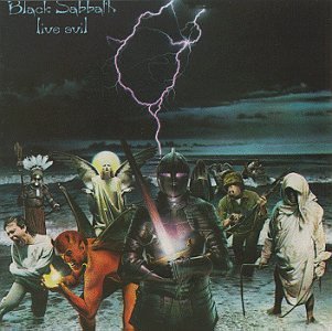 Black Sabbath - Heaven and Hell Lyrics - Zortam Music