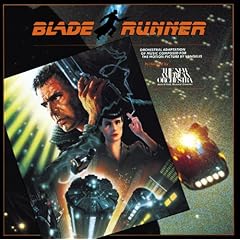 Blade Runner: Orchestral Adaptation Of Music Composed For The Motion Picture By Vangelis