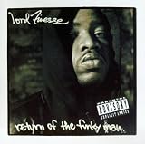 Return of the Funky Man