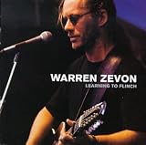 album art to Learning to Flinch