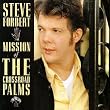 Mission of the Crossroad Palms