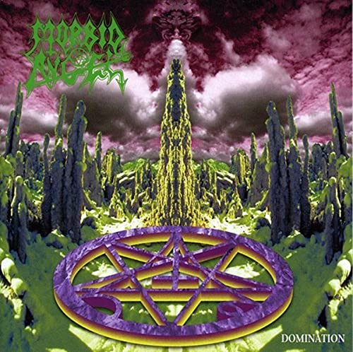 Morbid Angel - Where the Slime Live Lyrics - Zortam Music
