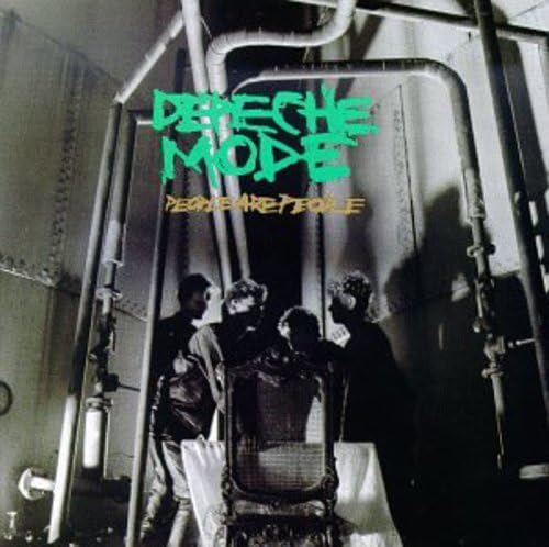 Depeche Mode - People Are People (US) - Zortam Music