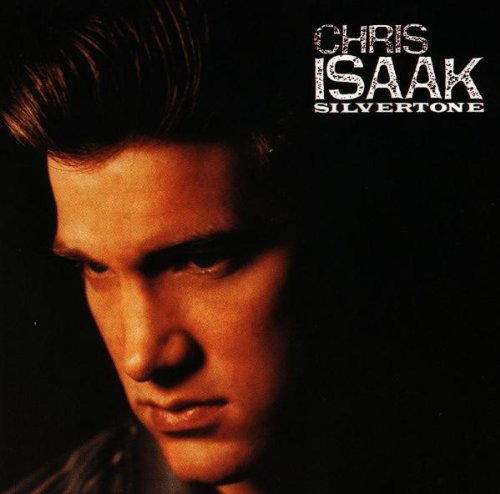 Chris Isaak - Talk to me Lyrics - Zortam Music