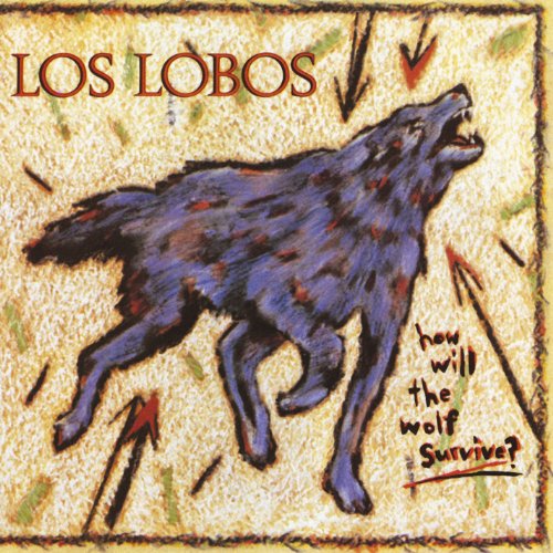 LOS LOBOS - I Got To Let You know Lyrics - Zortam Music