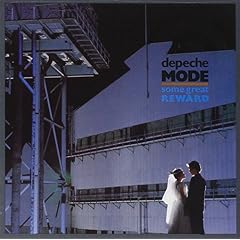 Depeche Mode - Some Great Reward