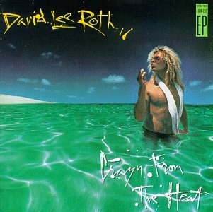 David Lee Roth - Welcome To Classic Rock - Zortam Music