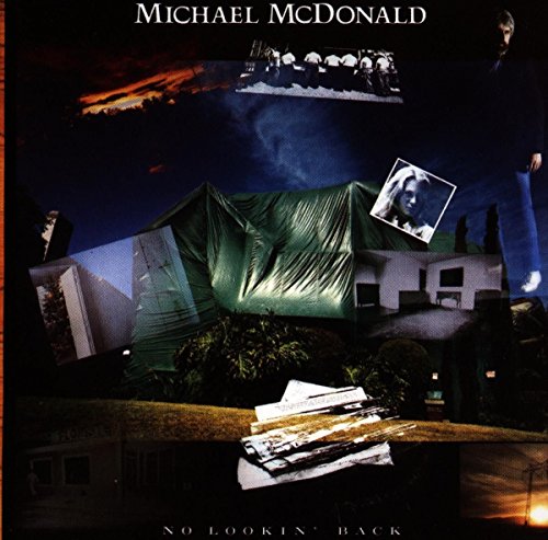 Michael Mcdonald - No Lookin
