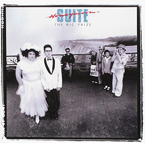 HONEYMOON SUITE - Bad Attitude [Miami Vice] Lyrics - Zortam Music