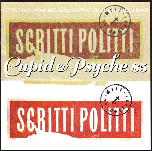 SCRITTI POLITTI - Cupid & Psyche 