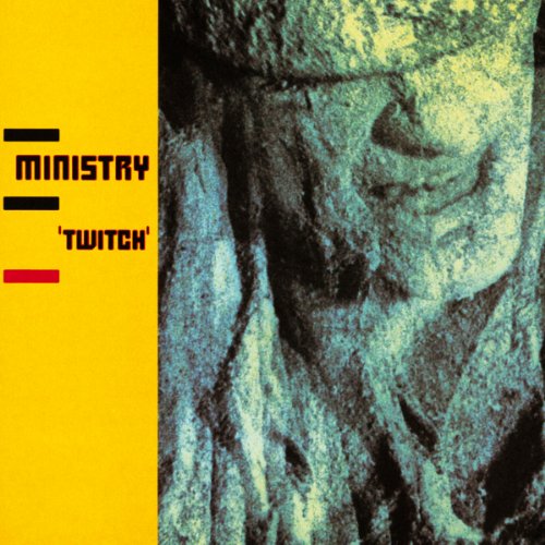 Ministry - Just Like You (LP Version) Lyrics - Zortam Music