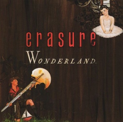 Erasure - Just Say Mao (Volume III of Just Say Yes) - Zortam Music