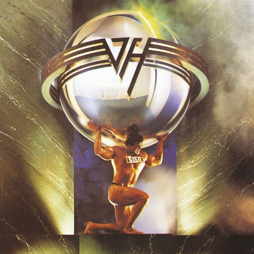 Van Halen - Live: Right Here, Right Now - CD2 - Zortam Music