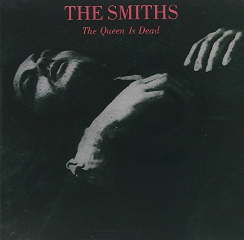 The Smiths - The Queen Is Dead (Irvine Meadows, 28th Aug., 86) Lyrics - Zortam Music