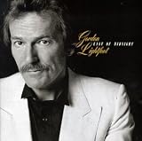 Gordon Lightfoot - East of Midnight Cover