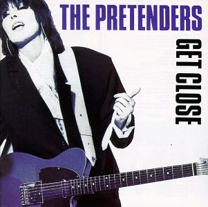 The Pretenders - Dance! Lyrics - Zortam Music