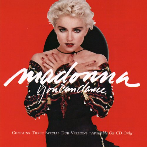 Madonna - You Can Dance - Zortam Music