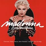 Madonna&nbsp;-&nbsp;You Can Dance