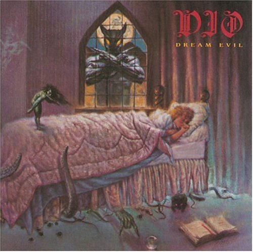 Dio - Rock Ballads Top 100 Aller Tijden - CD6 - Zortam Music