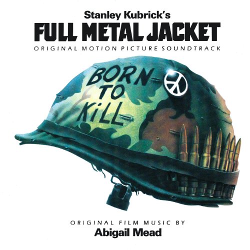 OST - Full Metal Jacket