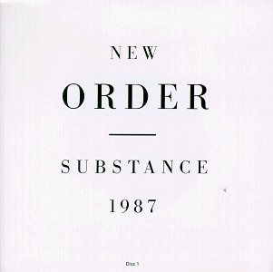 New Order - Substance (1 of 2) - Zortam Music