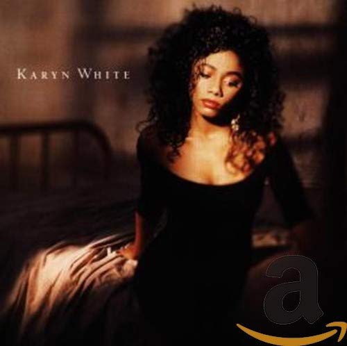 Karyn White - 80