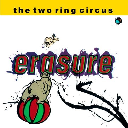 Erasure - EBX1 - Disc 4 - Sometimes - Zortam Music