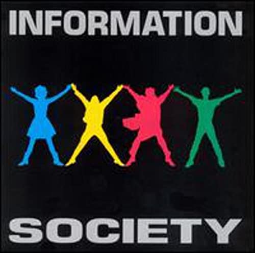 Information Society - Greatest Hits Strange Haircuts - Zortam Music
