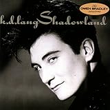 album art to Shadowland