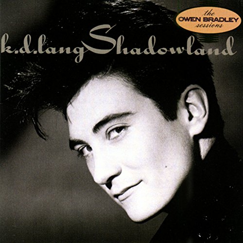 k.d. lang - Busy Being Blue Lyrics - Zortam Music