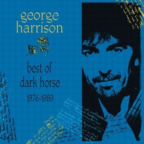 George Harrison - Best Of Dark Horse 1976-1989 - Zortam Music