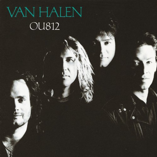 Van Halen - OU812 - Zortam Music Van Halen - OU812 - Zortam Music