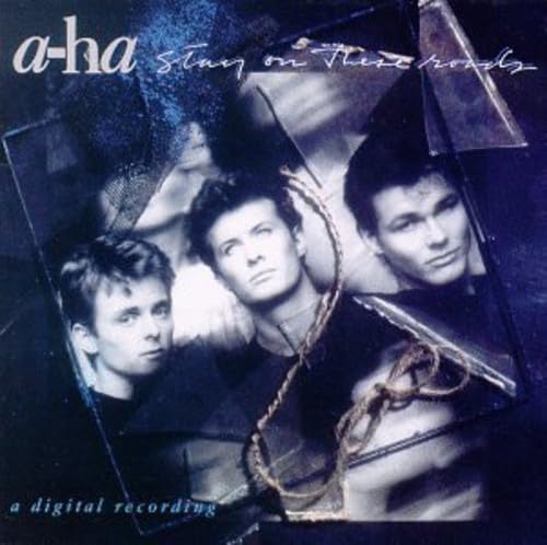 A-Ha - Radio Skipper - Live from Canada, Italia, Italy, France, England - Zortam Music