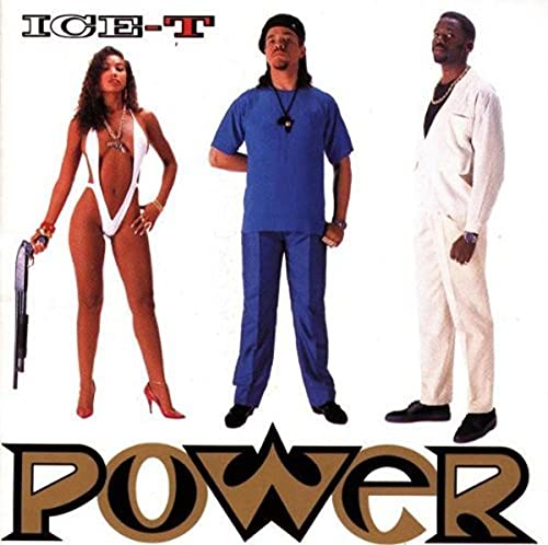ICE-T - Power Lyrics - Zortam Music