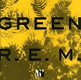 album art to Green