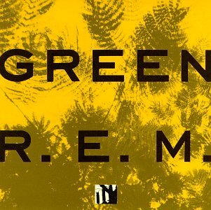 R.E.M. - Green [Musikkassette] - Zortam Music