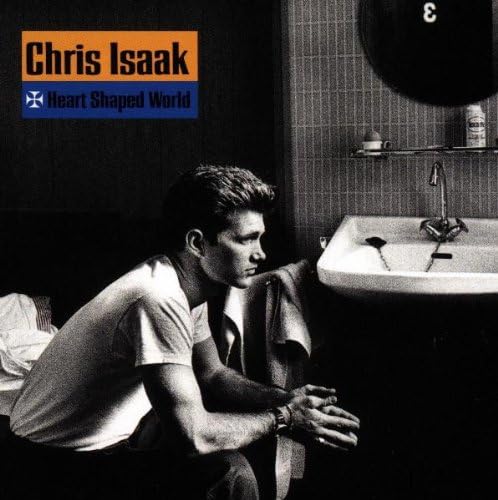 Chris Isaak - I