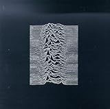 Unknown Pleasures by Joy Division