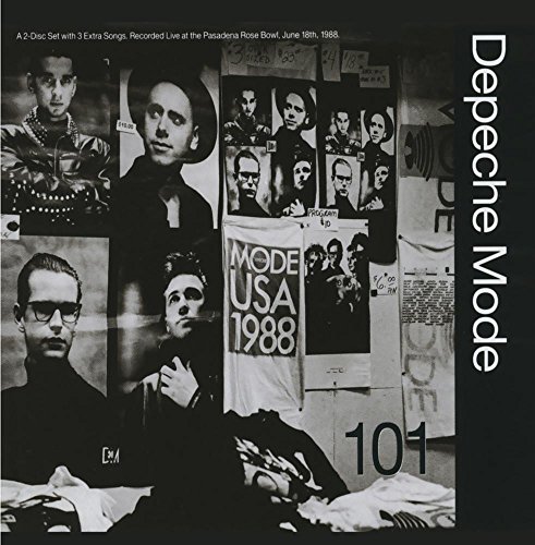 Depeche Mode - 16 Top Hits - Zortam Music