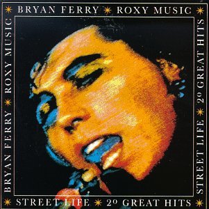 Roxy Music - Street Life_ 20 Greatest Hits - Zortam Music