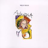 Amandla by Miles Davis
