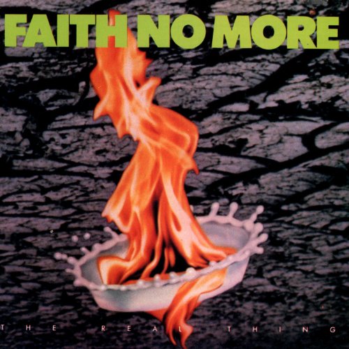 Faith No More - Real Thing - Zortam Music