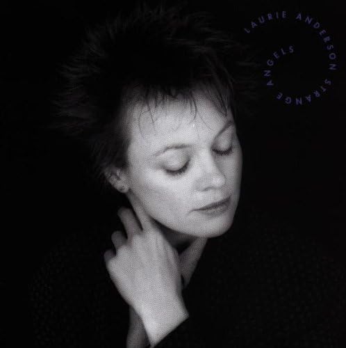 Laurie Anderson - The Day the Devil Lyrics - Zortam Music