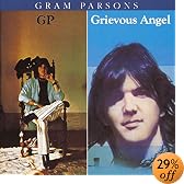 G.P. Grievous Angel by Gram Parsons

