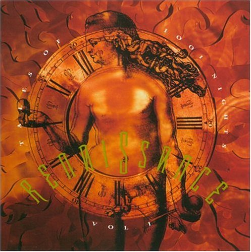 Renaissance - Running Hard Lyrics - Zortam Music