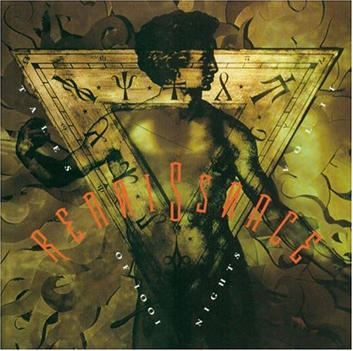 Renaissance - Midas Man Lyrics - Zortam Music