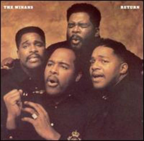 The Winans - Return - Zortam Music