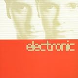 Electronic by Electronic