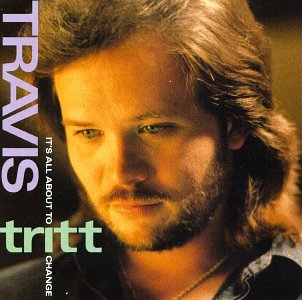 TRAVIS TRITT - Here