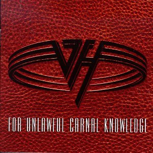 For Unlawful Carnal Knowledge